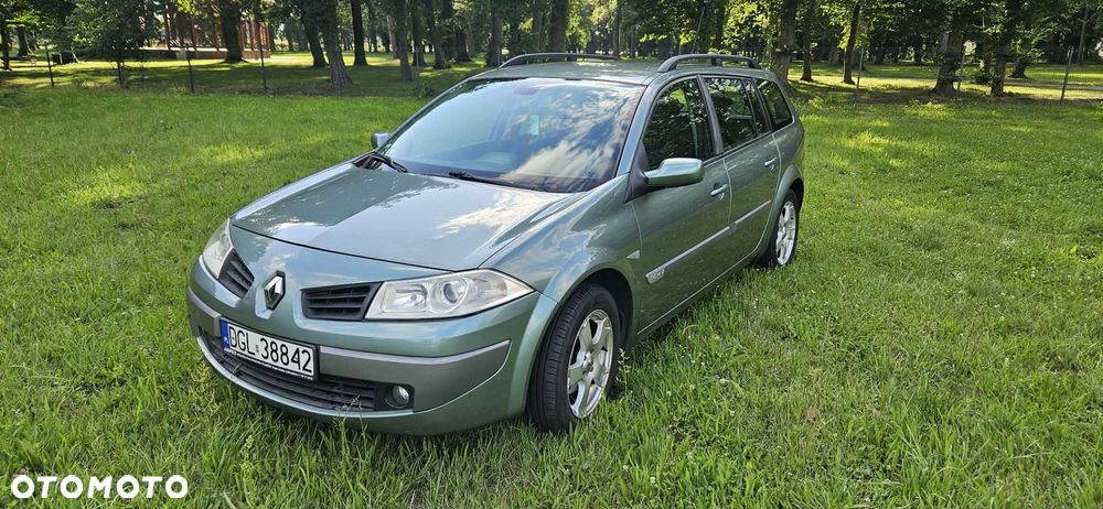 Renault Megane 1.6 Dynamique - 2