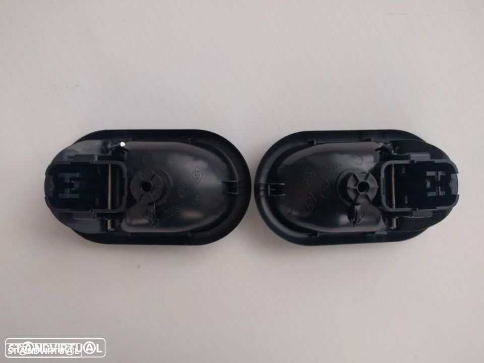 puxador interior renault clio III  - renault megane II (novo) - 2