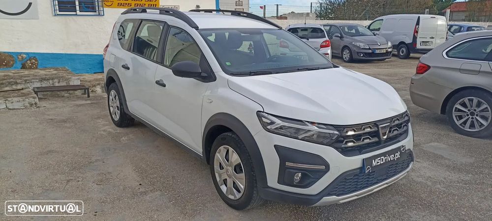 Dacia Jogger - 7