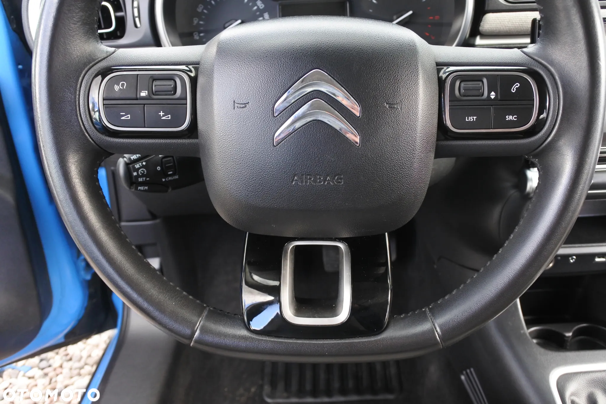 Citroën C3 1.2 PureTech Shine - 17
