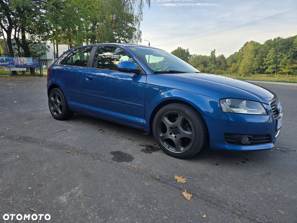 Audi A3 3-drzwiowe - 13