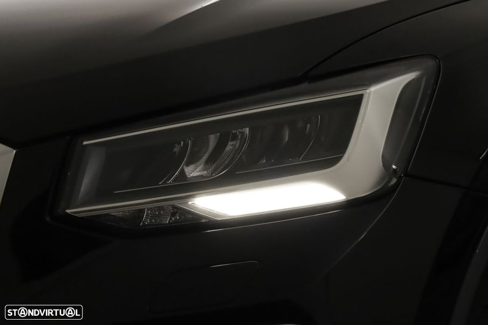 Audi Q2 35 TFSI Advanced S tronic - 6