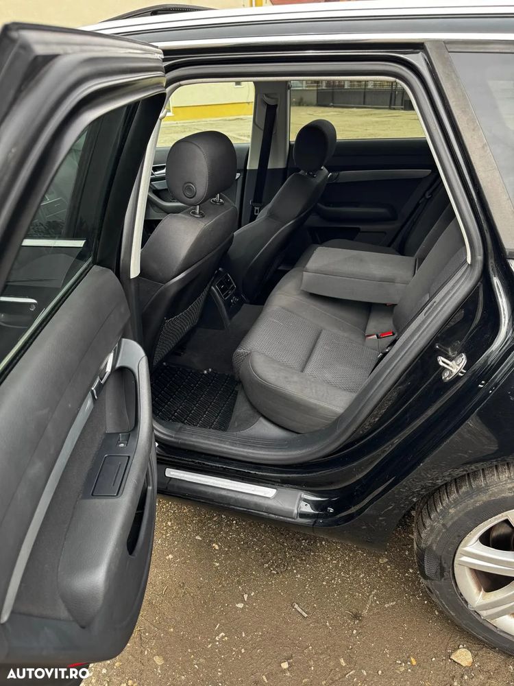 Audi A6 2.0 TFSI Avant - 10