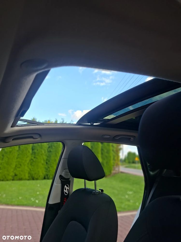 Hyundai ix20 1.4 Edition 20 - 29