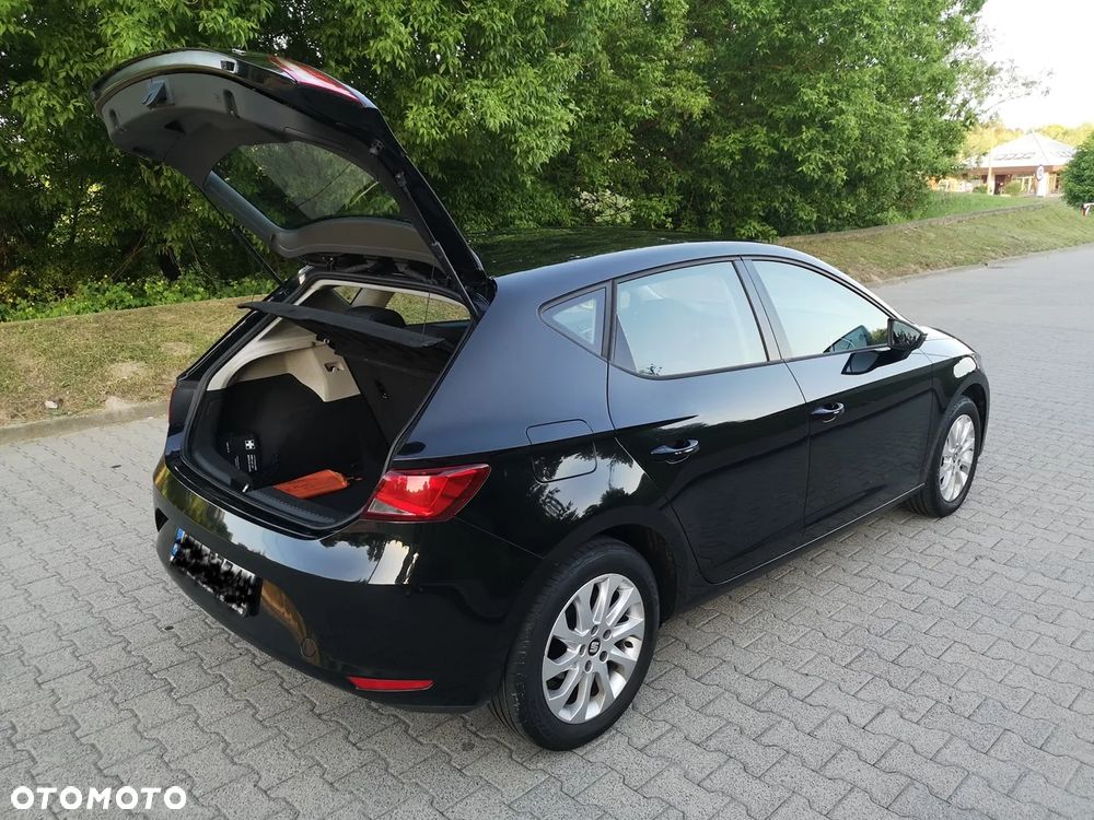 Seat Leon - 18