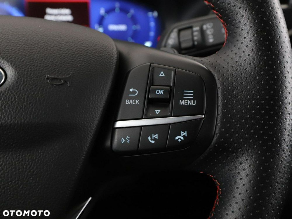 Ford Kuga - 33