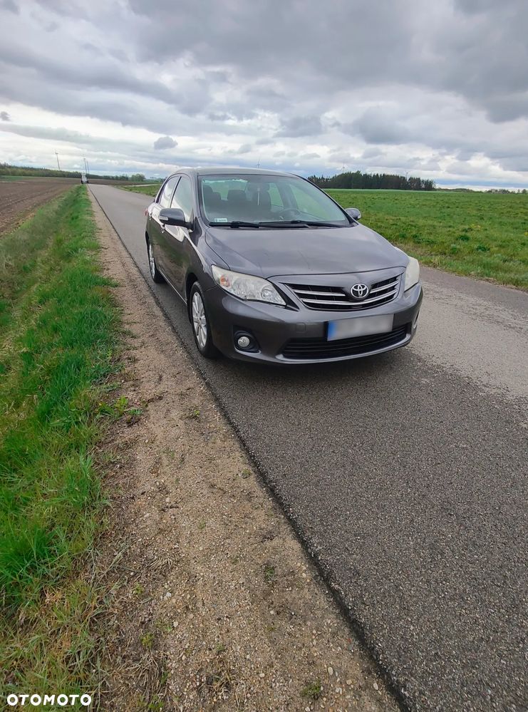 Toyota Corolla 1.6 Premium - 1