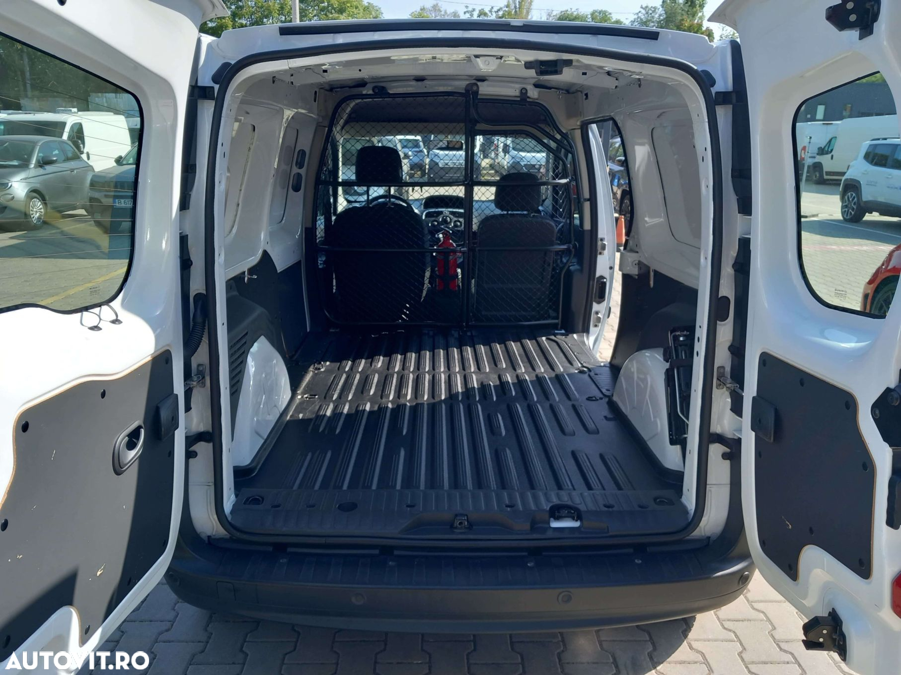 Renault Kangoo Maxi - 14