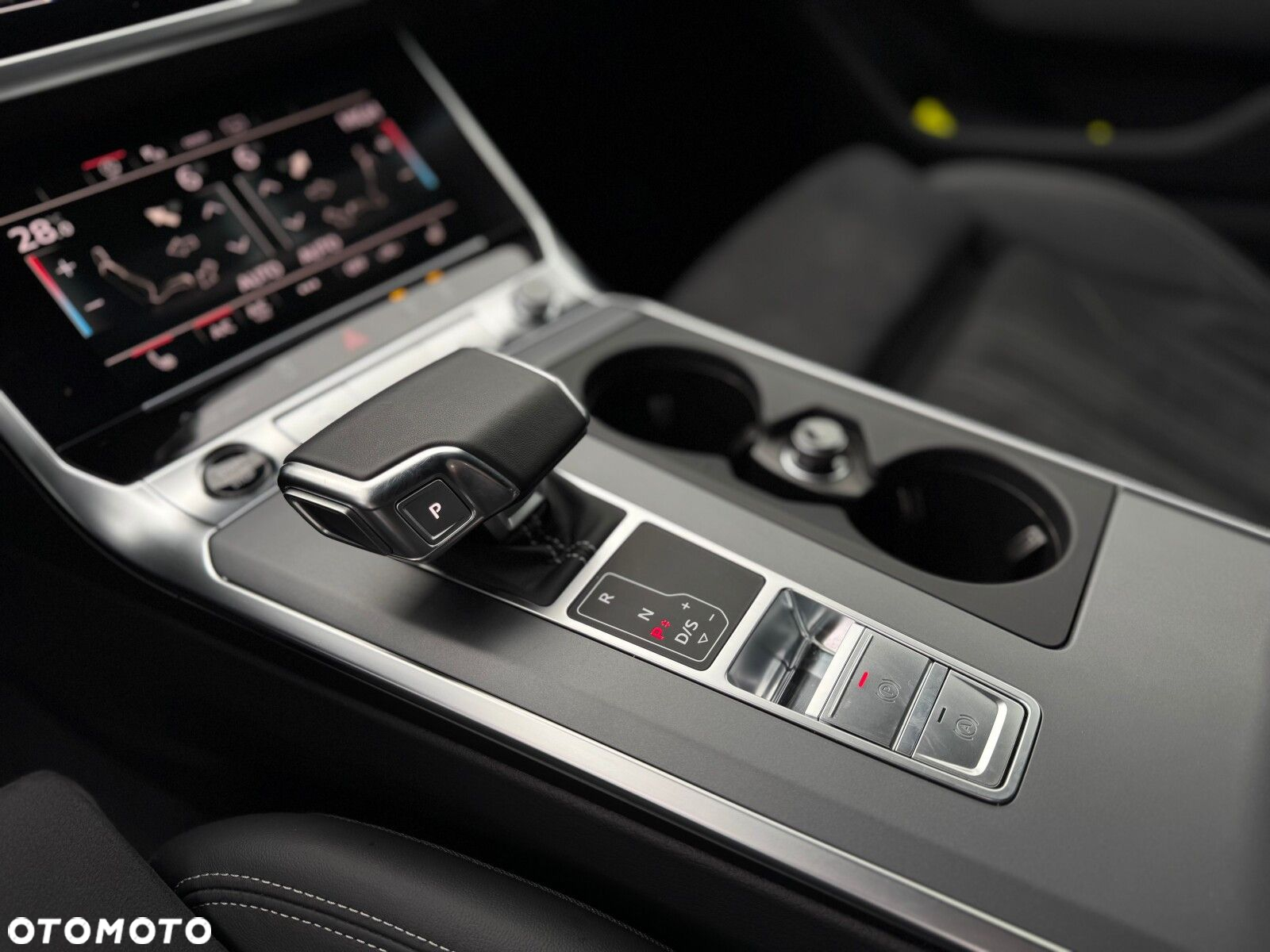 Audi A6 - 26
