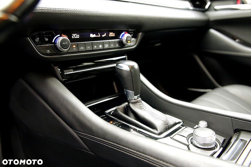 Mazda 6 2.5 SKYPassion - 8
