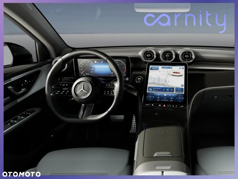 Mercedes-Benz Glc 2026 photo 3
