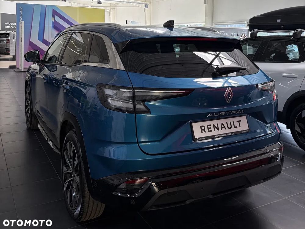 Renault Austral 1.3 TCe mHEV Techno - 6