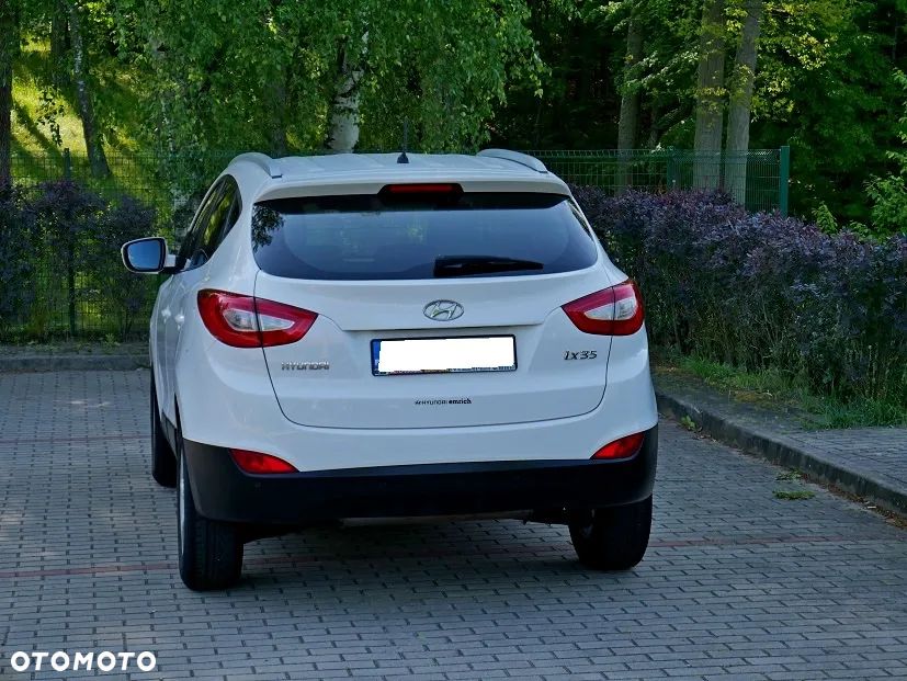 Hyundai ix35 - 5