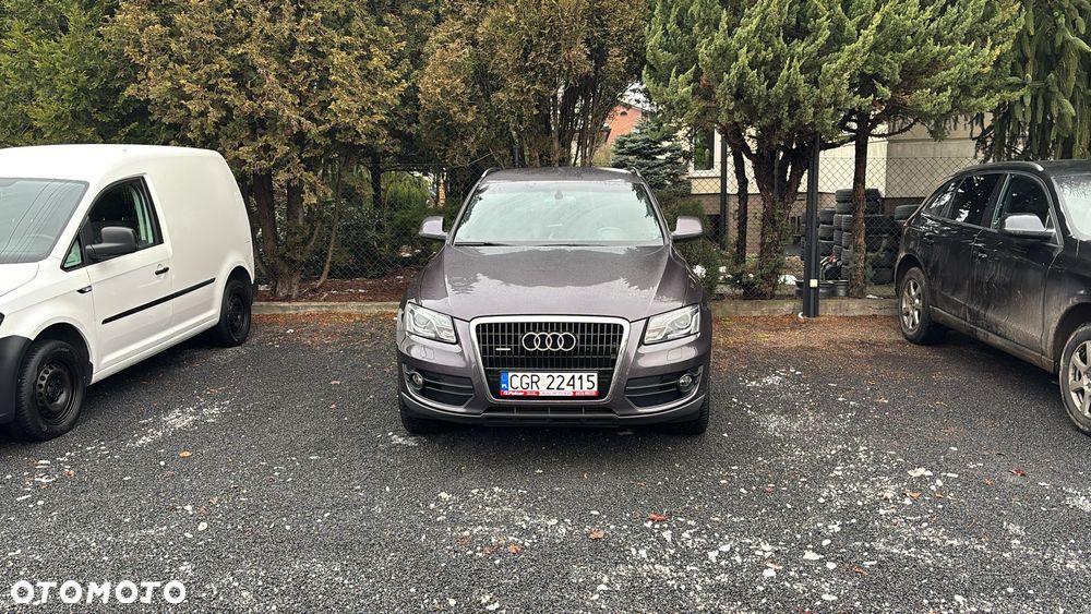 Audi Q5 2.0 TFSI Quattro S tronic - 2