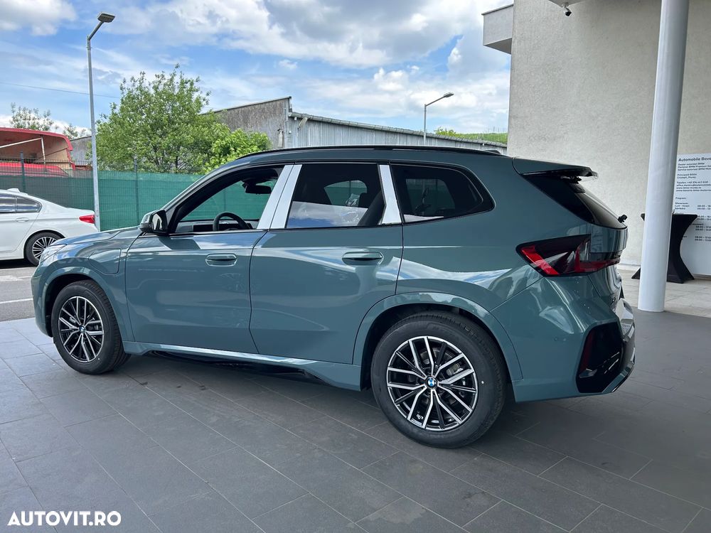 BMW X1 xDrive30e Aut. M Sportpaket - 4