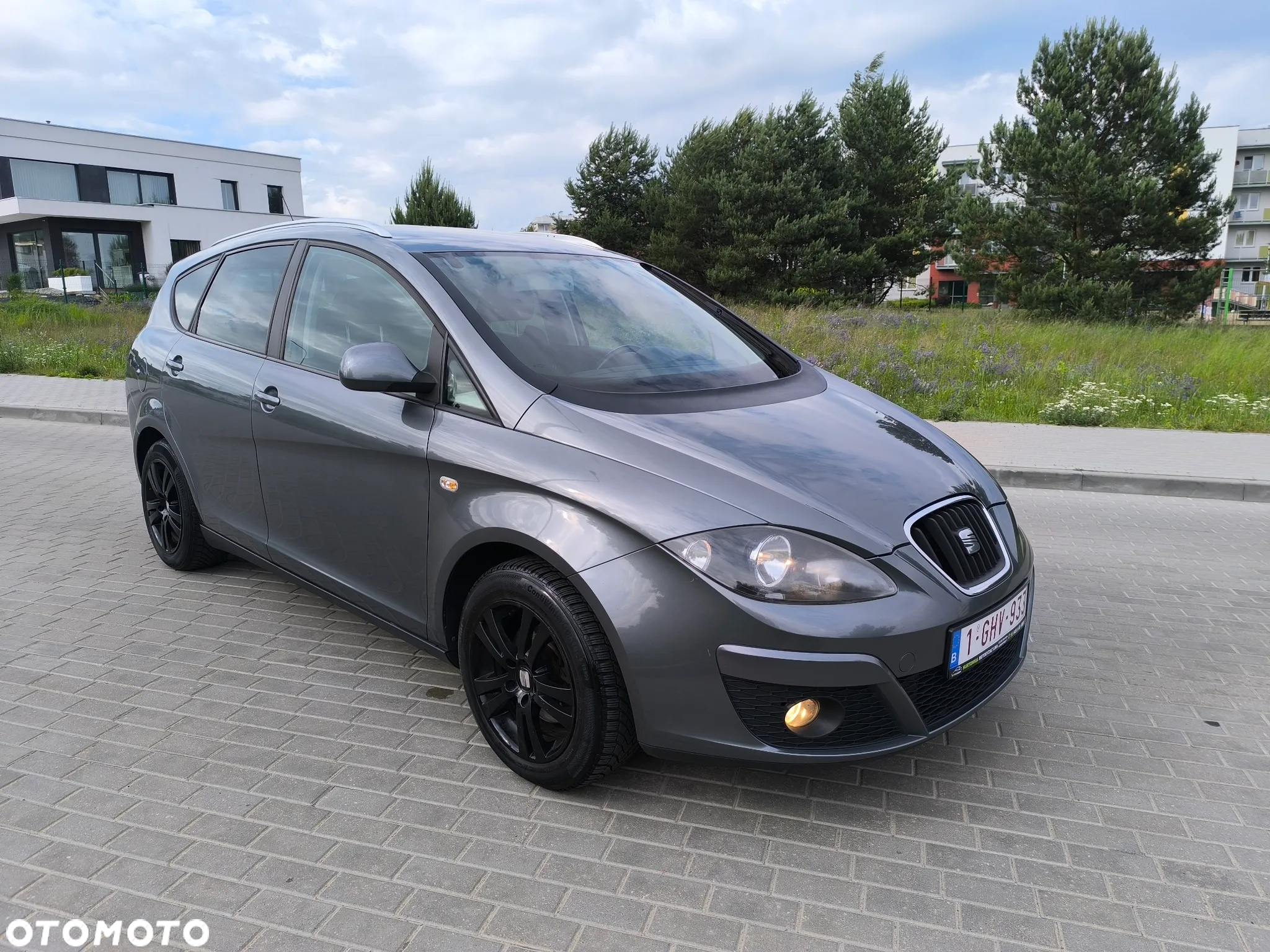 Seat Altea XL - 19
