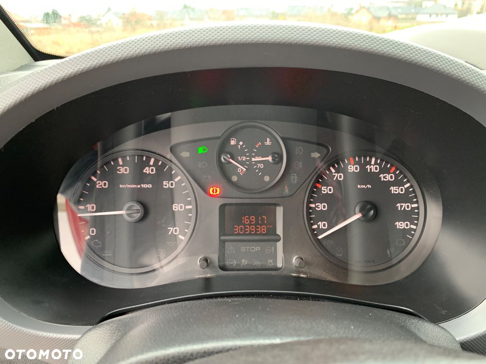 Citroën Berlingo - 10