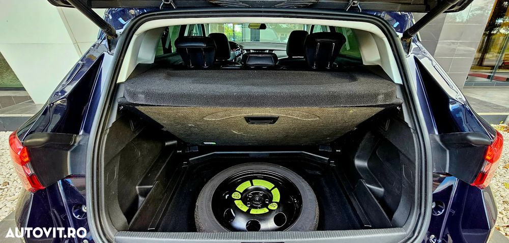 Opel Grandland X 1.2 Turbo START/STOP Aut. Innovation - 16