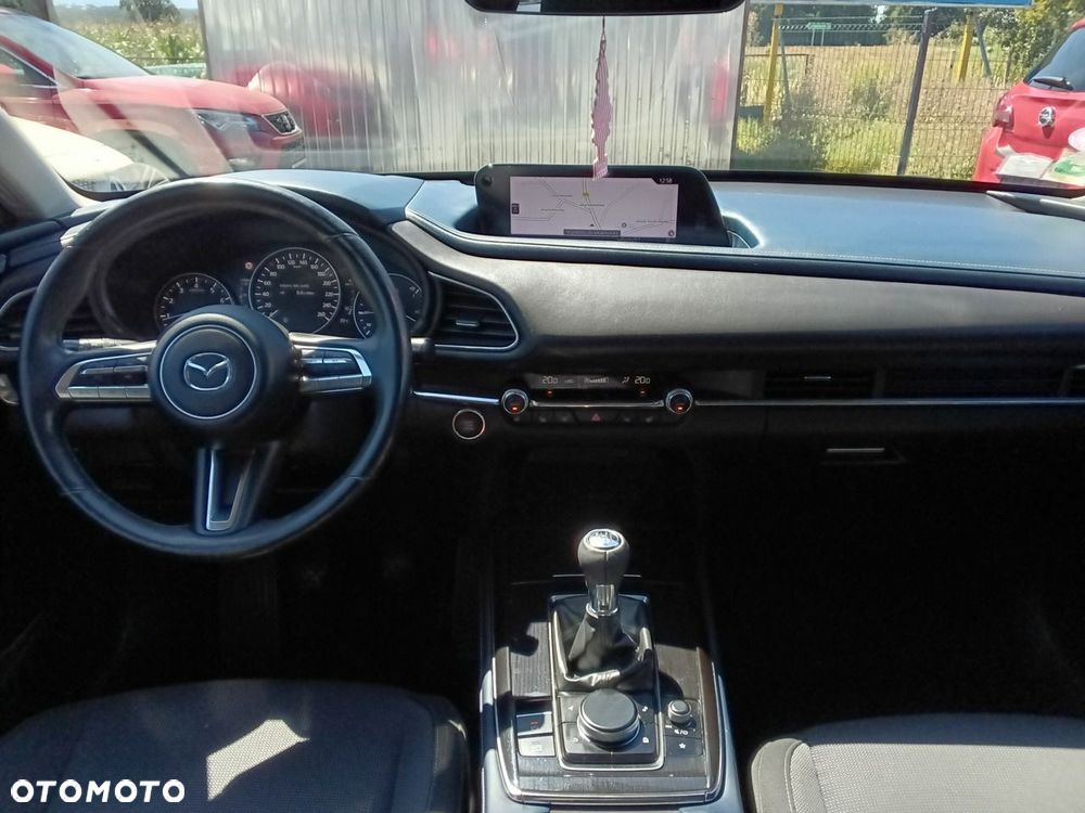 Mazda CX-30 - 8