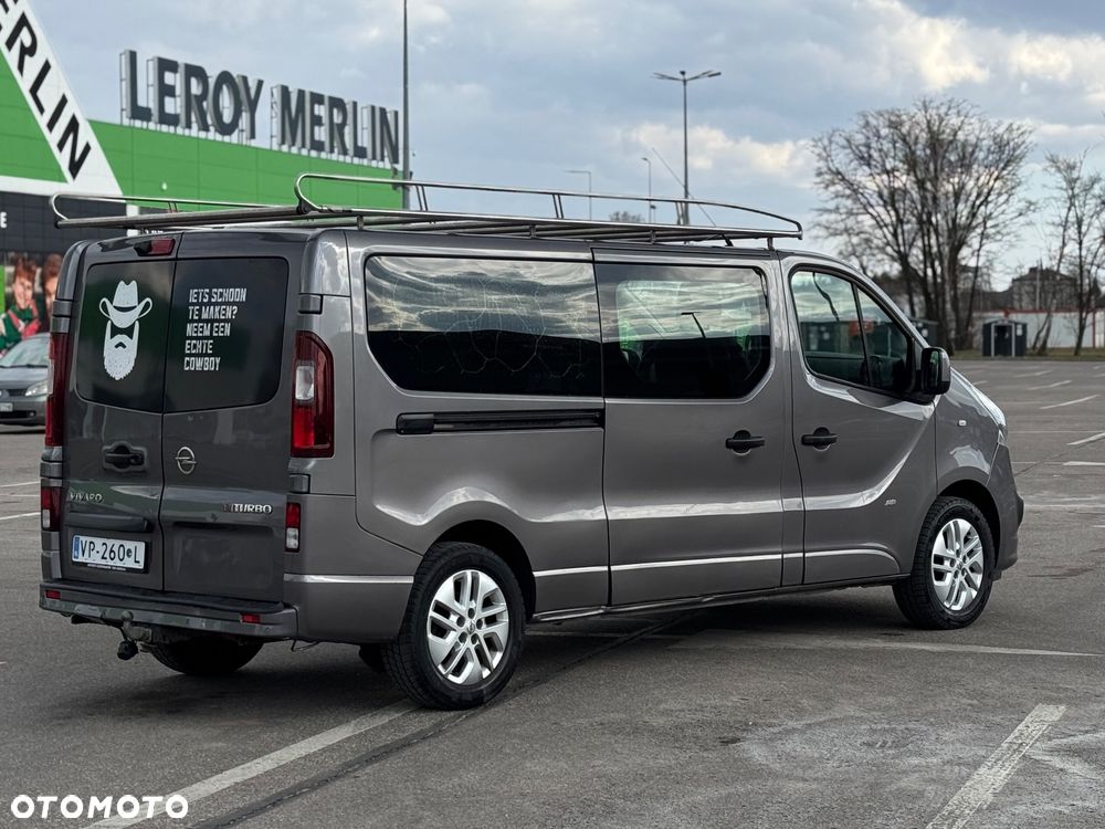 Renault Trafic L2H1 2,9t Pack Clim - 4