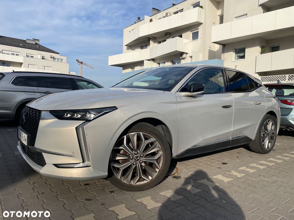 DS Automobiles DS 4 - 17