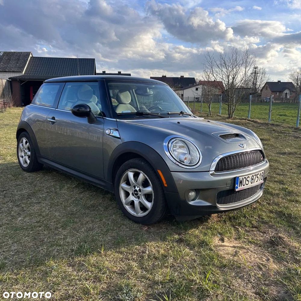 MINI Cooper - 10
