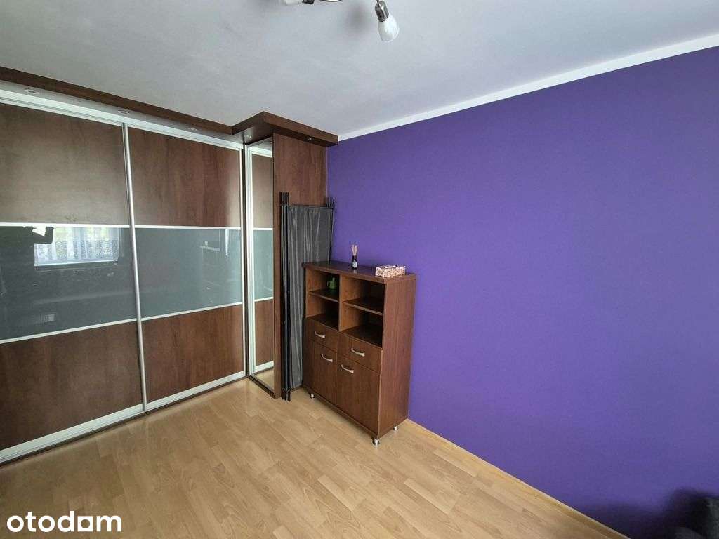 2 pokoje, 49 m², Ursynów, Metro Imielin