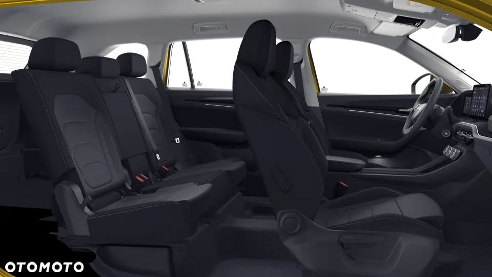 Skoda Kodiaq 2.0 TDI 4x4 Edition 130 DSG - 6