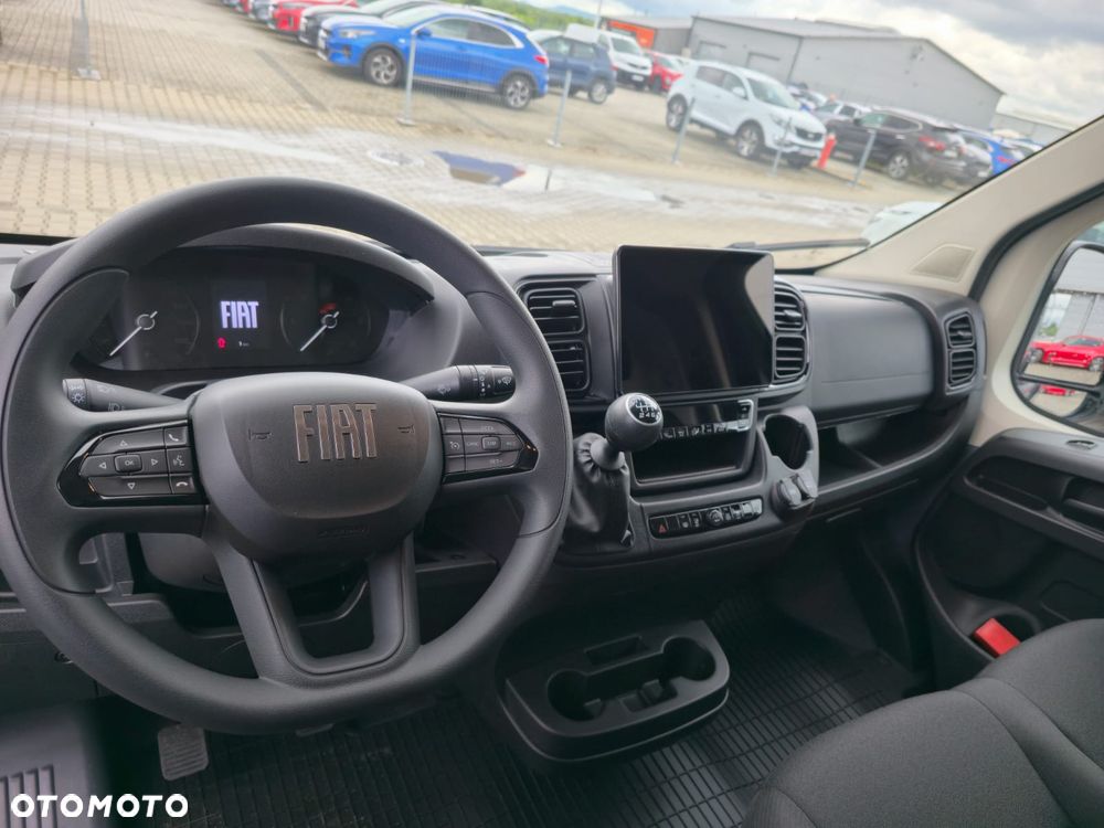 Fiat Ducato - 12