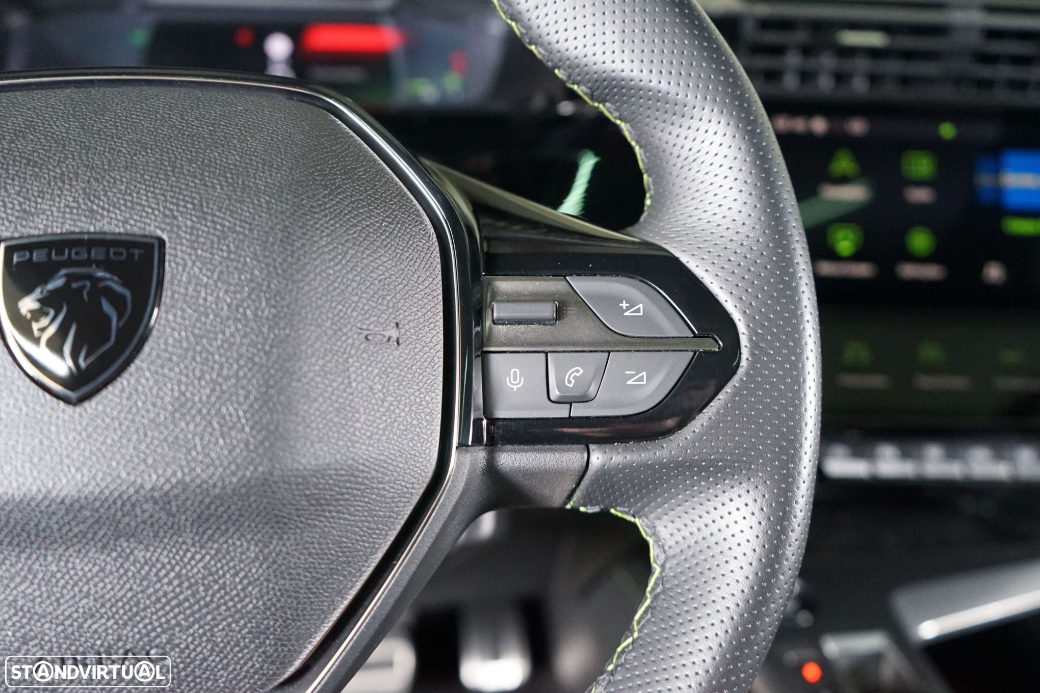 Peugeot 308 1.2 PureTech GT Pack EAT8 - 27