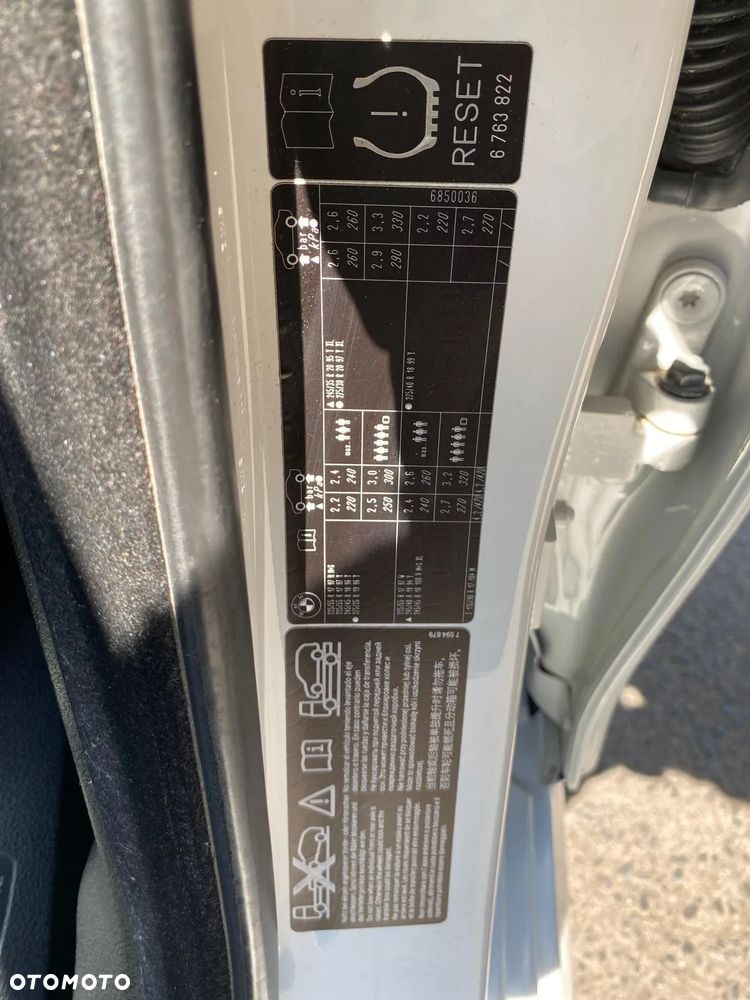 BMW Seria 5 528i xDrive - 35