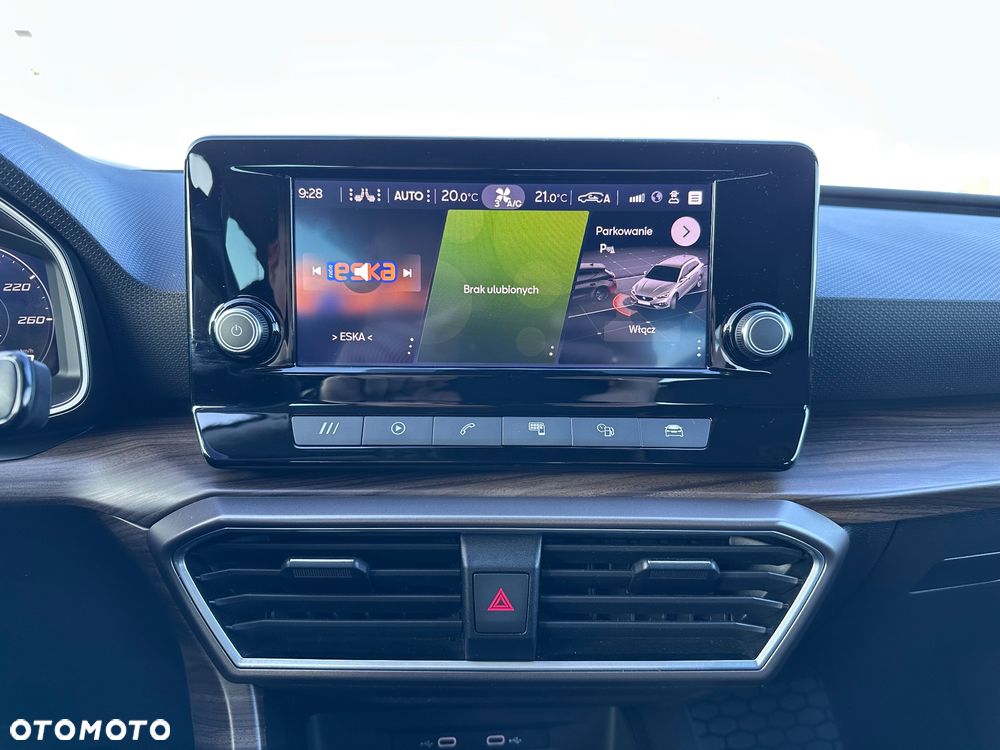 Seat Leon 1.5 TSI Xcellence - 11