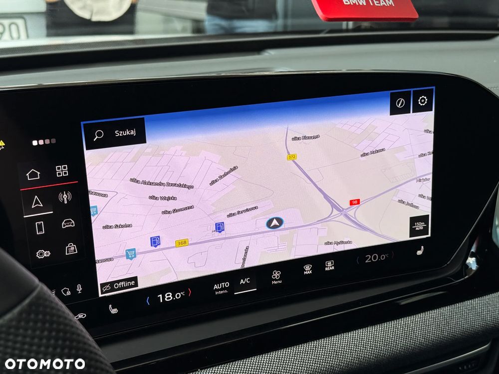 Audi A5 Avant TFSI 150 kW S tronic - 36