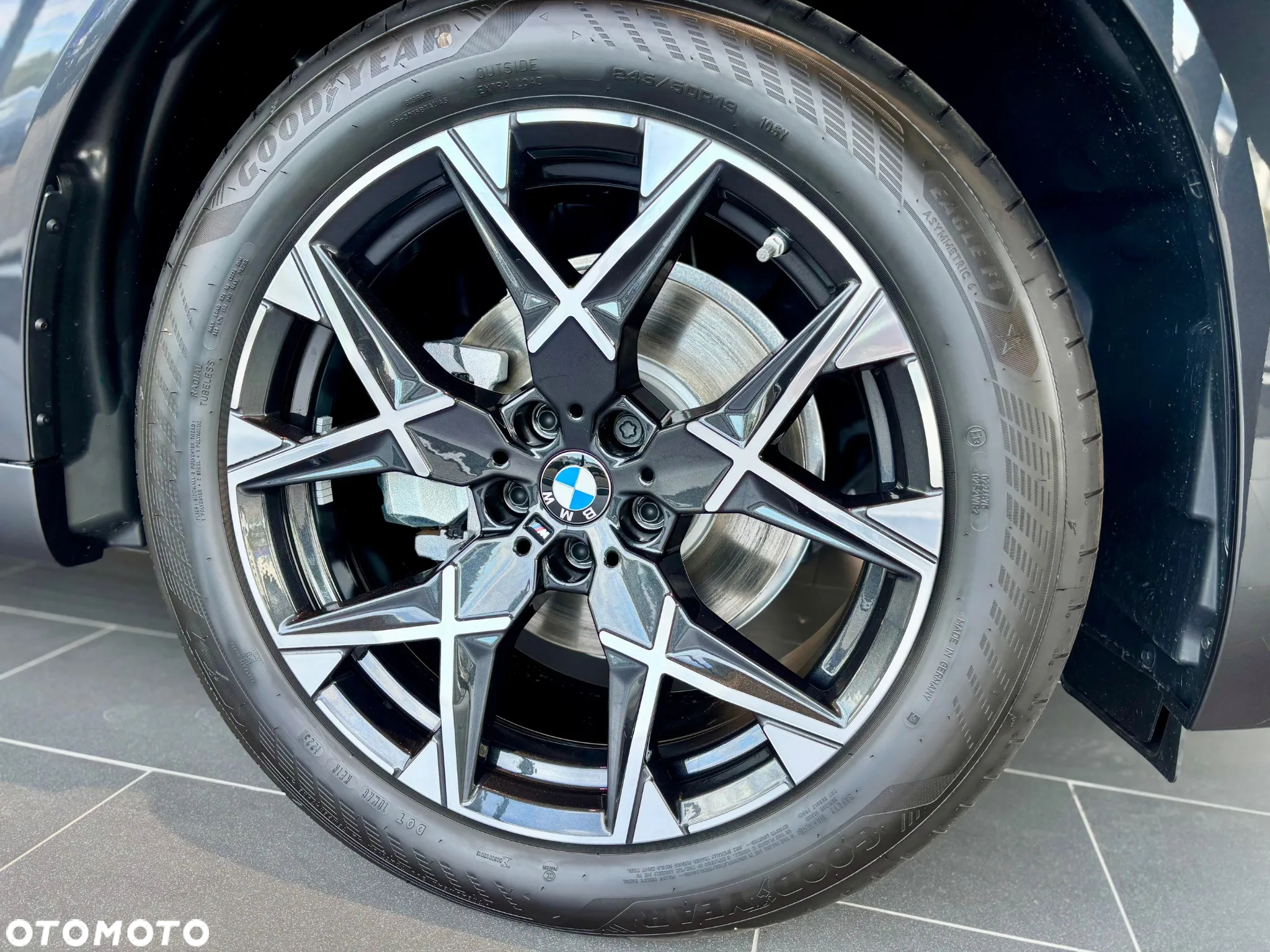BMW X3 xDrive30e PHEV - 9