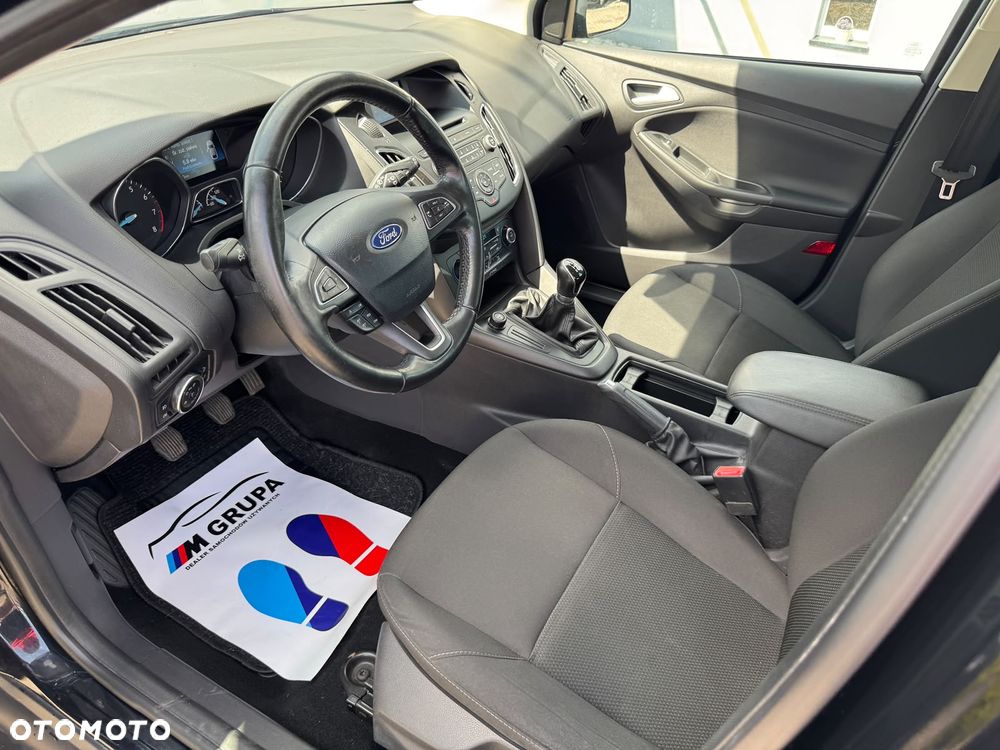 Ford Focus - 15