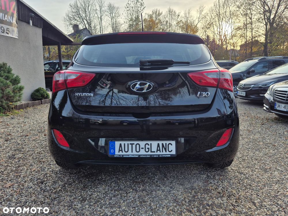 Hyundai i30 1.4 Style - 5