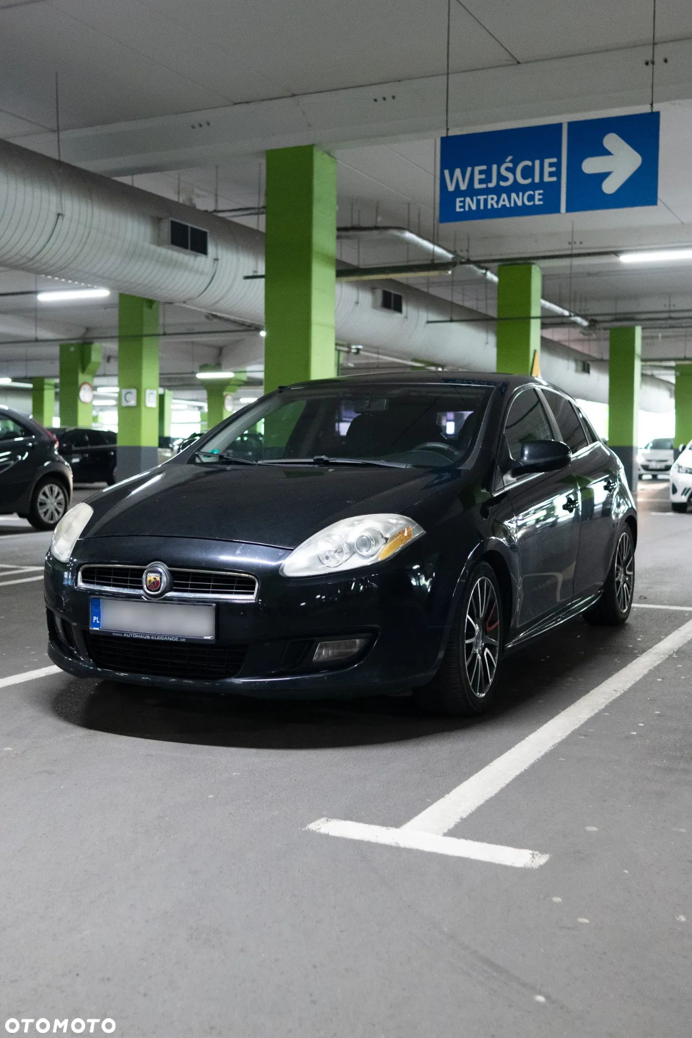 Fiat Bravo 1.4 T-Jet 16V Sport - 1
