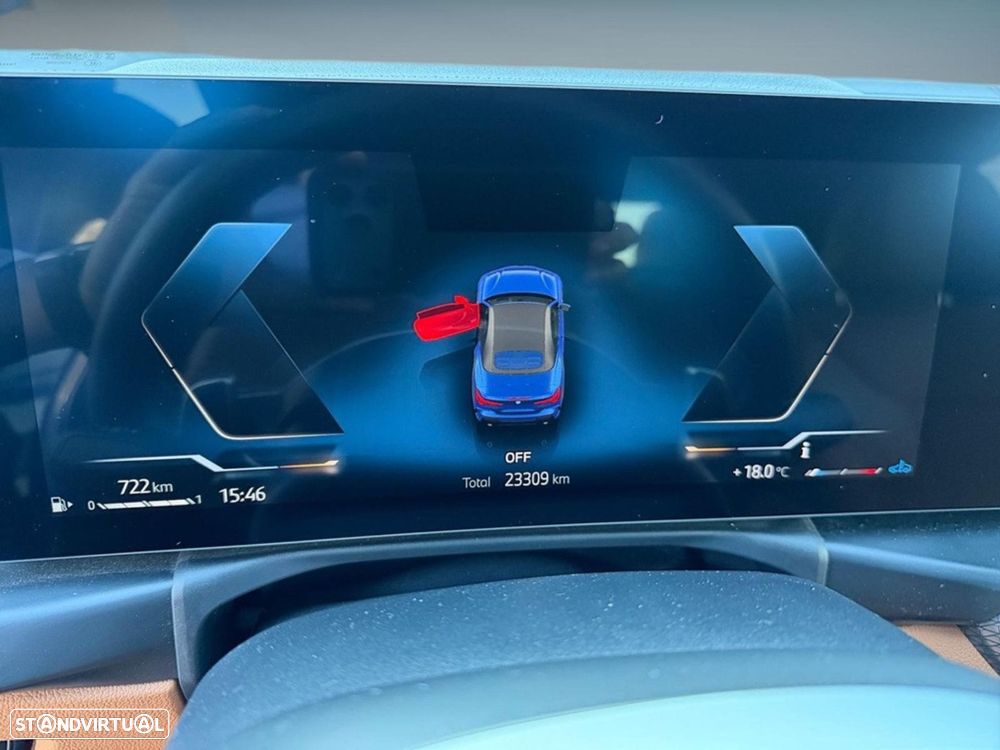 BMW 420 d Desportiva M Auto - 10