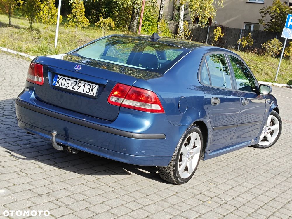 Saab 9-3 1.9 TiD Arc - 5