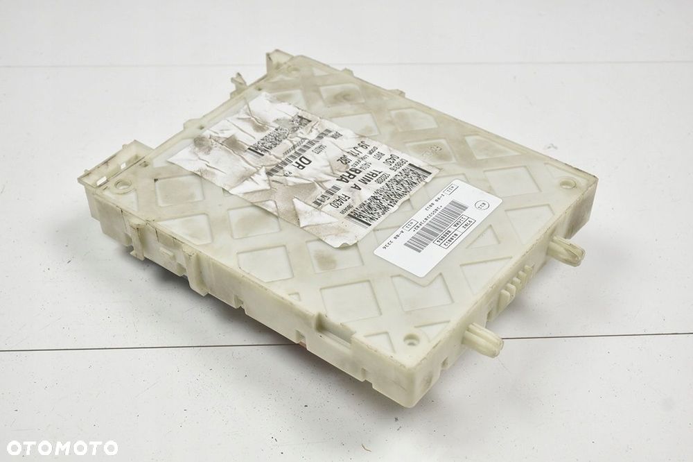 moduł * bsi ford focus mk3 c-max bv6t-14014-bra - 2