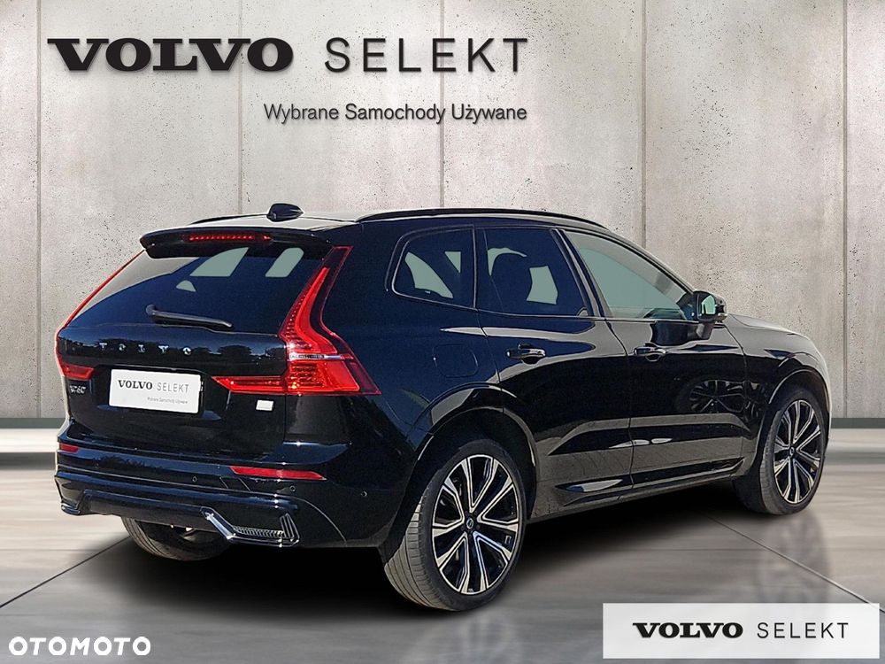 Volvo XC 60 - 6