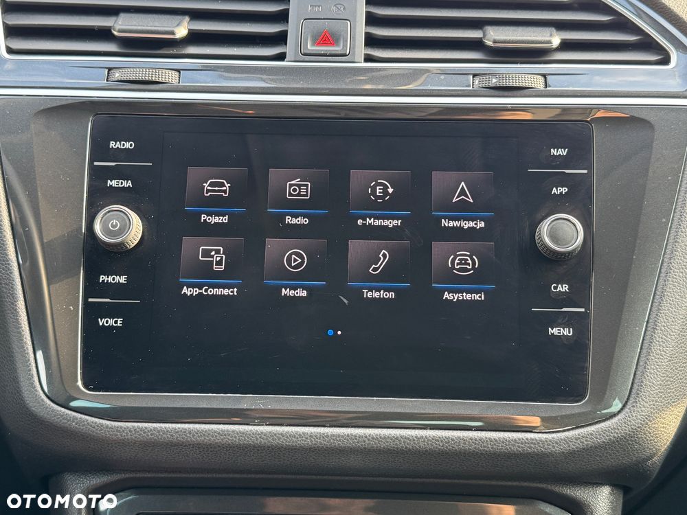 Volkswagen Tiguan 1.4 eHybrid Elegance DSG - 19