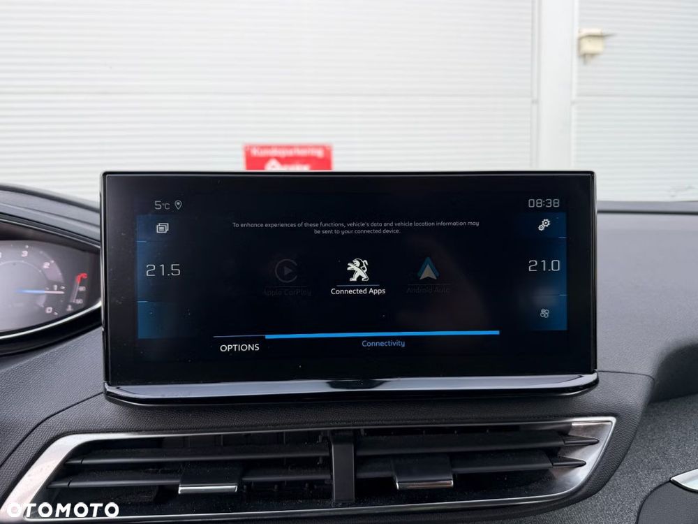 Peugeot 5008 BlueHDi 130 EAT8 Allure - 17