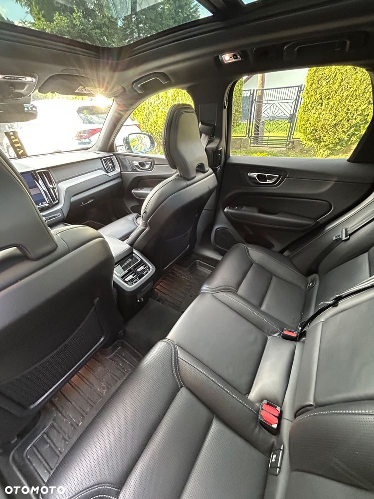 Volvo XC 60 - 10