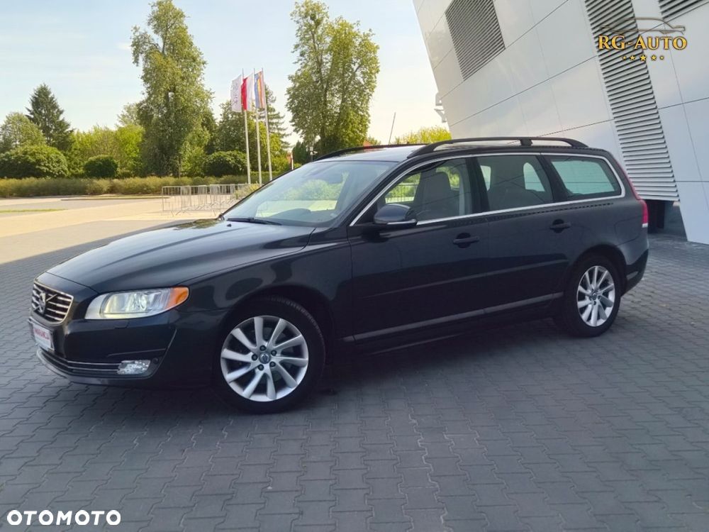 Volvo V70 - 11