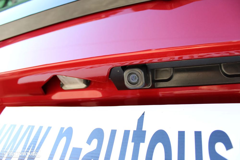 Suzuki S-Cross 1.4T S2 4WD Mild Hybrid - 8
