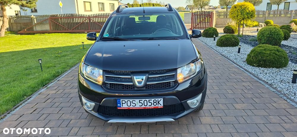 Dacia Sandero TCe 90 Laureate - 3
