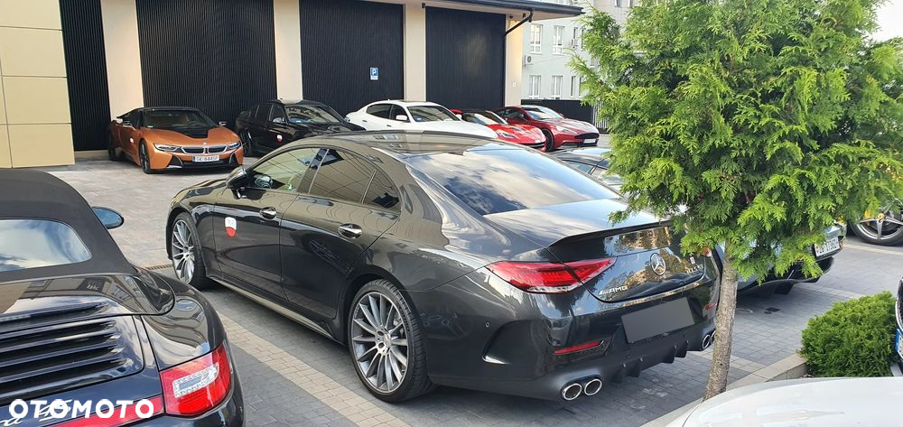 Mercedes-Benz CLS - 13