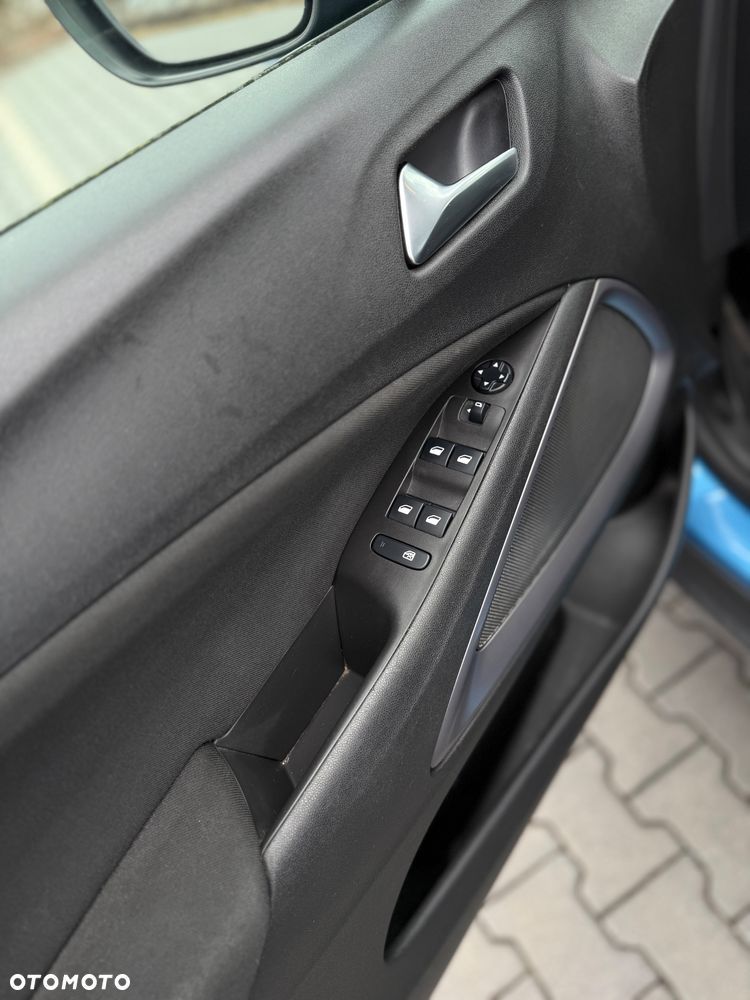 Opel Crossland X 1.5 CDTI Enjoy S&S - 21