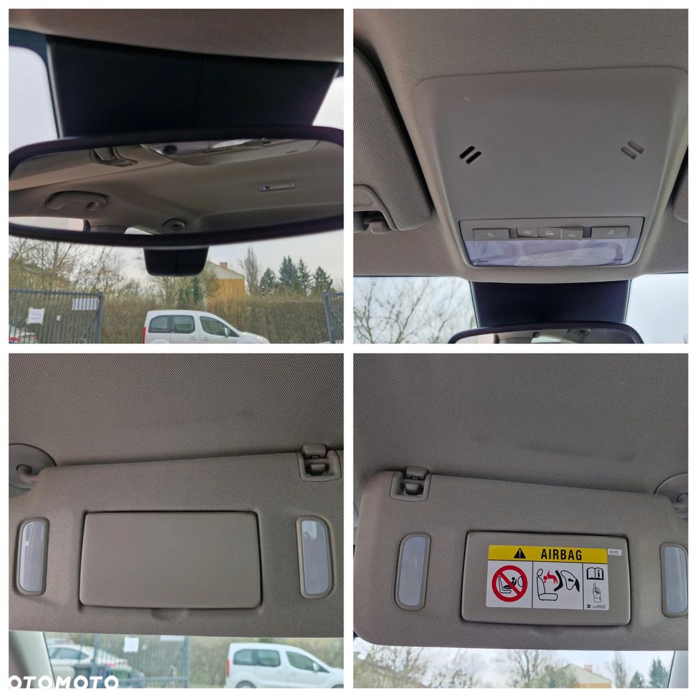 Opel Mokka 1.4 T Cosmo S&S - 37